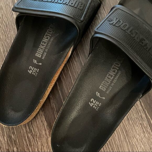 Birkenstock tema  - Picture 4 of 7
